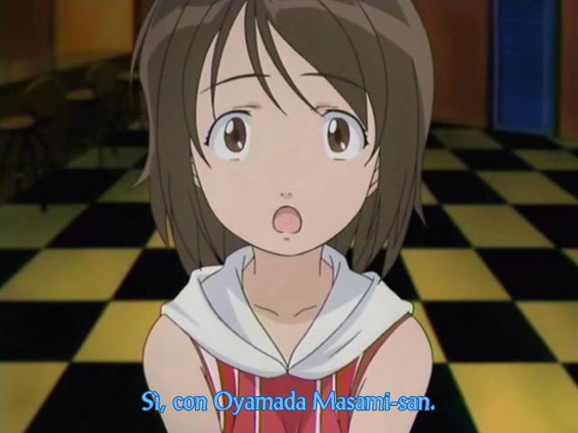 Otaku Gallery  / Anime e Manga / Someday`s Dreamers / Screen Shots / 01 - Tramonti e castelli d`acciaio - Prima parte / 064.jpg